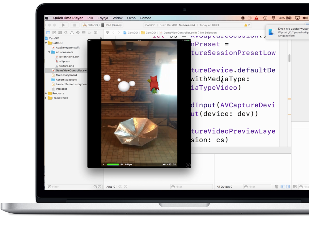 Cinema Display